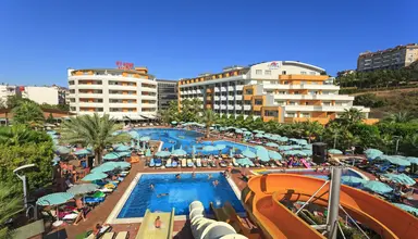 My Home Resort