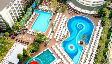 My Home Resort