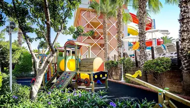 My Home Resort