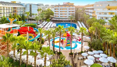 My Home Resort