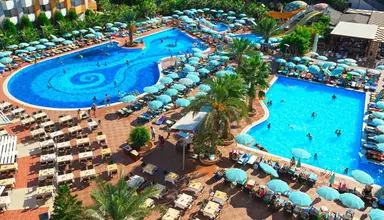My Home Resort