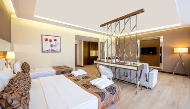 My Home Resort