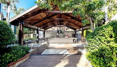 My Home Resort