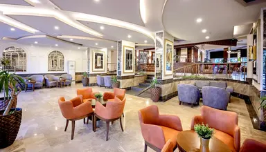 My Home Resort