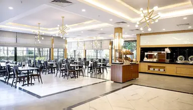 My Home Resort