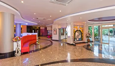 My Home Resort
