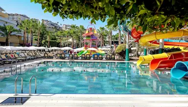 My Home Resort