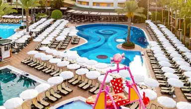 My Home Resort