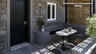 My Mykonos