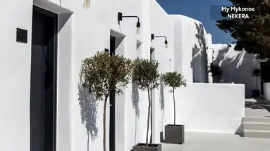 My Mykonos