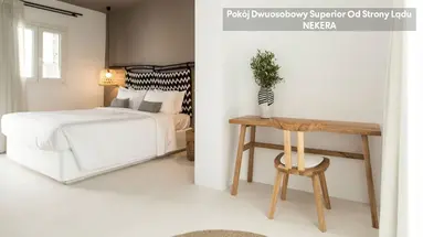 My Mykonos