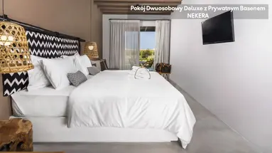 My Mykonos