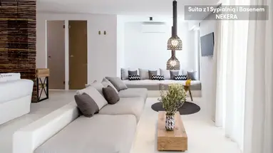 My Mykonos