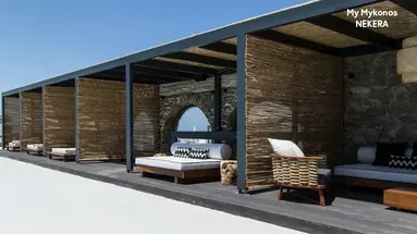 My Mykonos