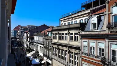 My Story Apartments Porto - Santa Catarina