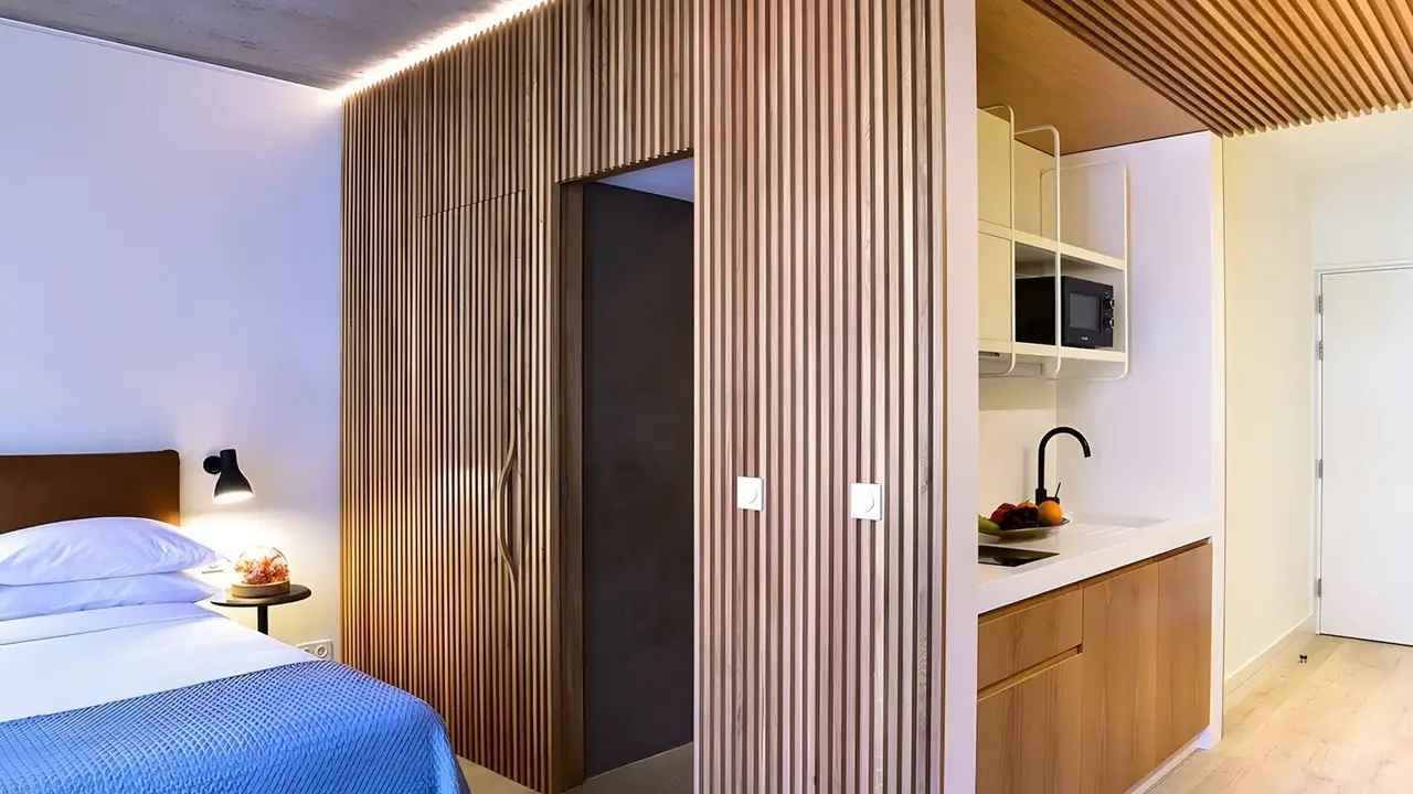 My Story Apartments Porto - Santa Catarina