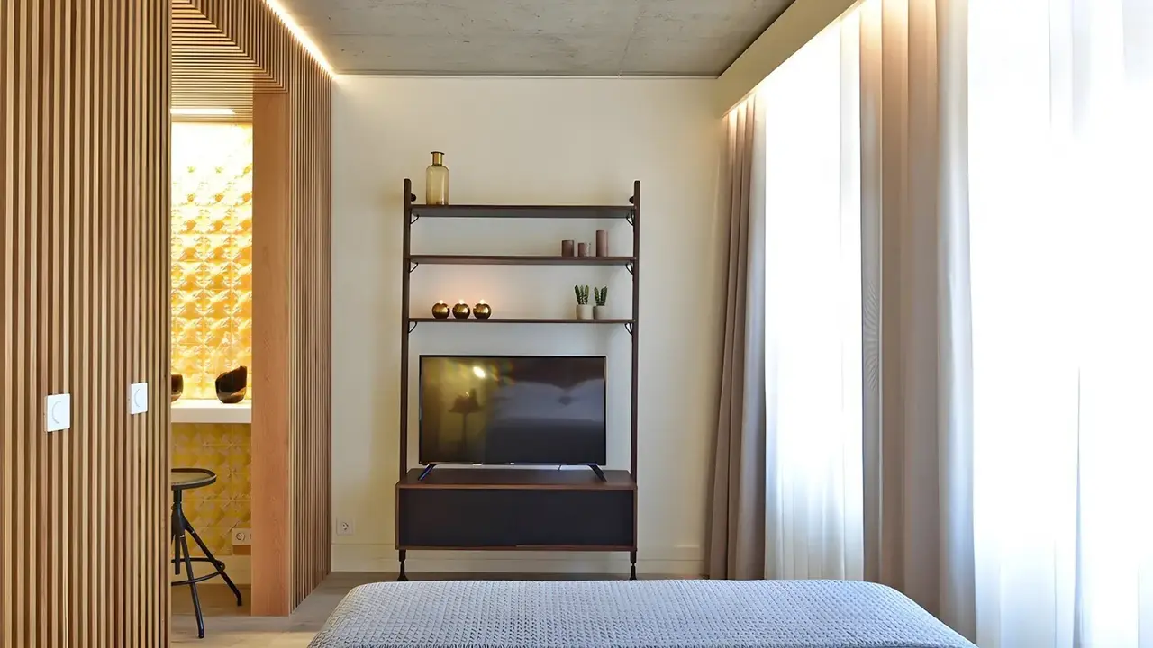 My Story Apartments Porto - Santa Catarina