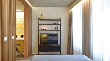 My Story Apartments Porto - Santa Catarina