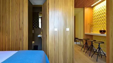 My Story Apartments Porto - Santa Catarina