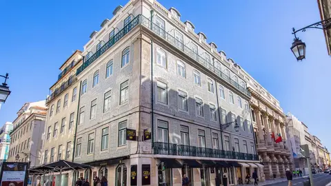 Hotel My Story Ouro