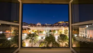 My Story Rossio