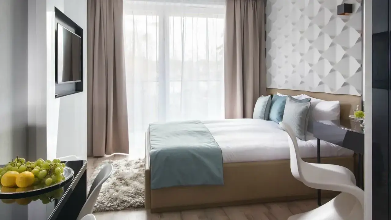 My Story Sopot Apartments