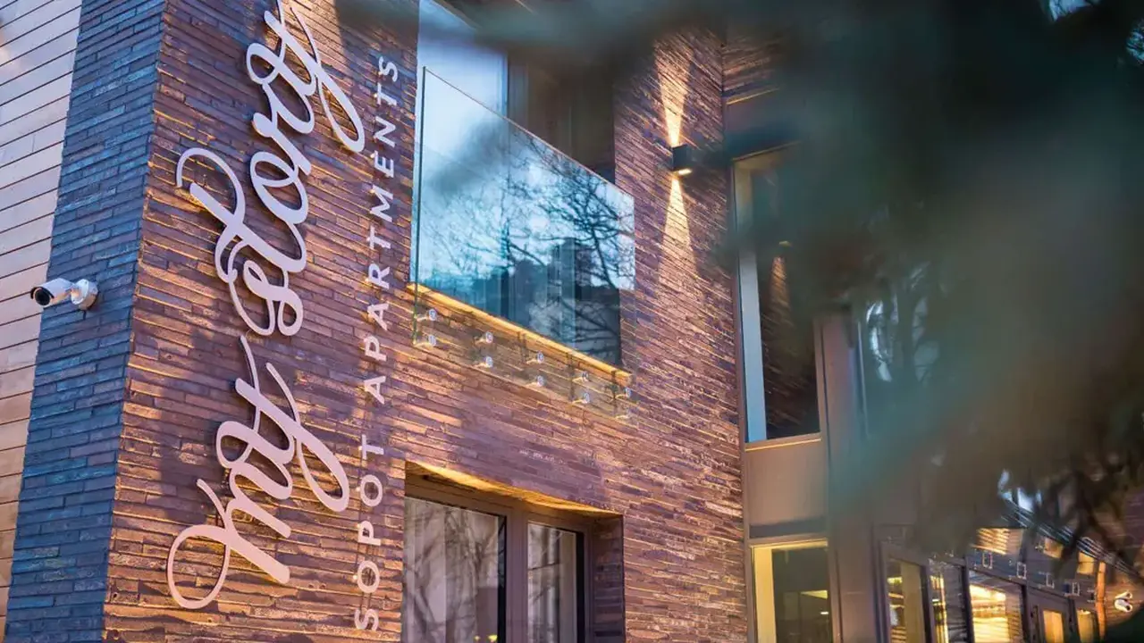 My Story Sopot Apartments