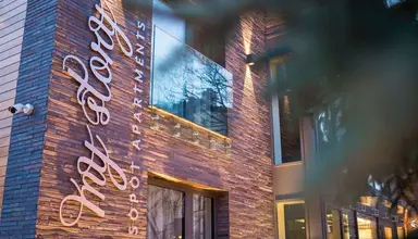 My Story Sopot Apartments
