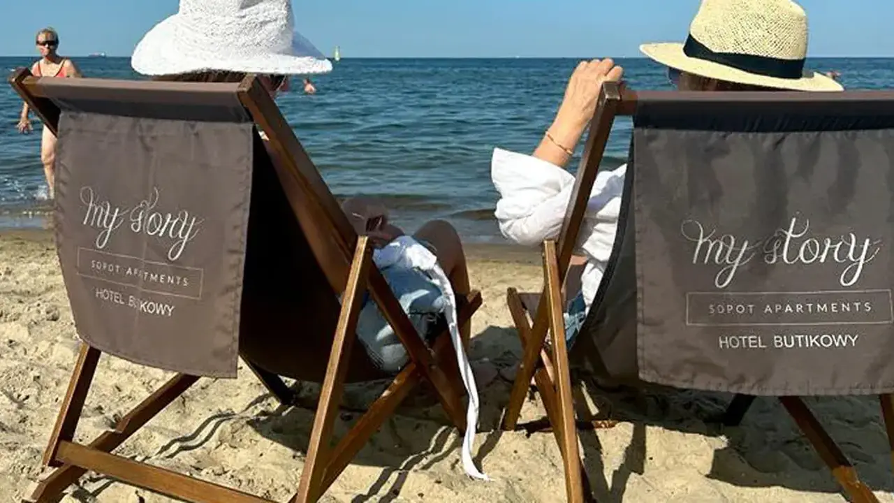 My Story Sopot Apartments