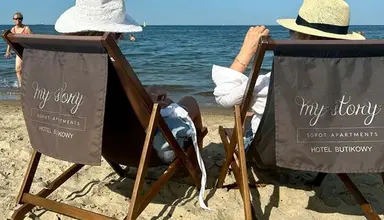 My Story Sopot Apartments