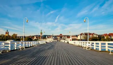 My Story Sopot Apartments