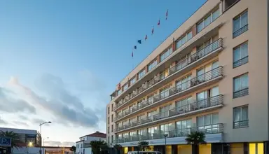 My Story Vila Nova