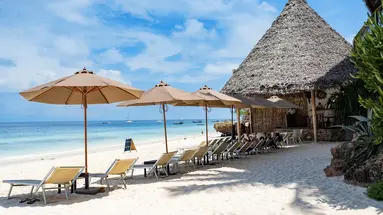 Myblue (Nungwi Beach)