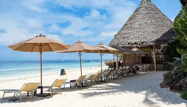 Myblue (Nungwi Beach)