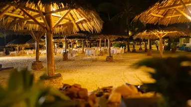 Myblue (Nungwi Beach)