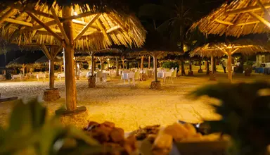 Myblue (Nungwi Beach)