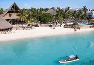 Myblue (Nungwi Beach)