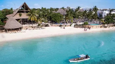 Myblue (Nungwi Beach)