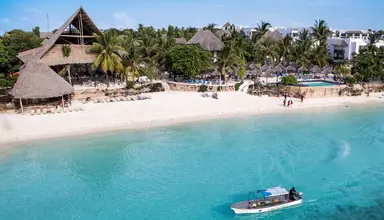 Myblue (Nungwi Beach)