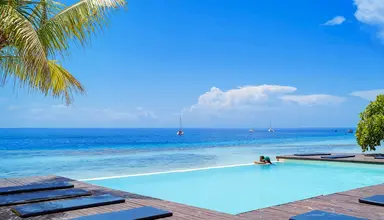 Myblue (Nungwi Beach)