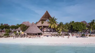 Myblue (Nungwi Beach)