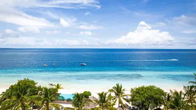 Myblue (Nungwi Beach)