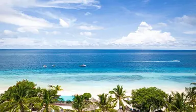 Myblue (Nungwi Beach)
