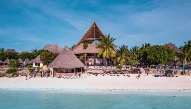 Myblue (Nungwi Beach)