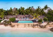 Myblue (Nungwi Beach)