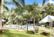 Myblue (Nungwi Beach)