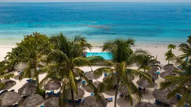 Myblue (Nungwi Beach)