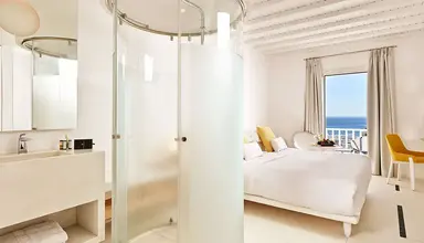 Myconian Ambassador Thalasso Spa