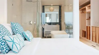 Myconian Ambassador Thalasso Spa