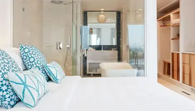 Myconian Ambassador Thalasso Spa